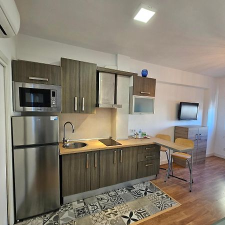 Precioso Apartamento Con Estilo. Almería Exteriör bild