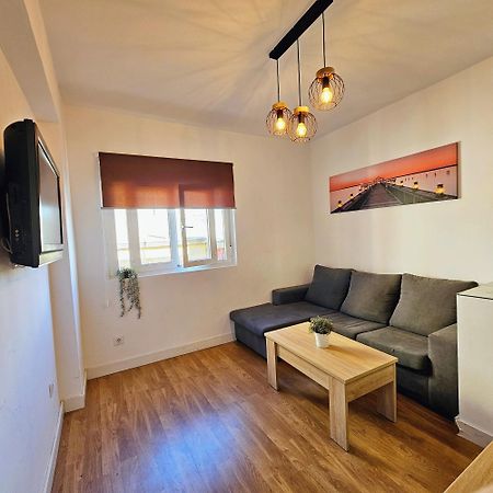 Precioso Apartamento Con Estilo. Almería Exteriör bild