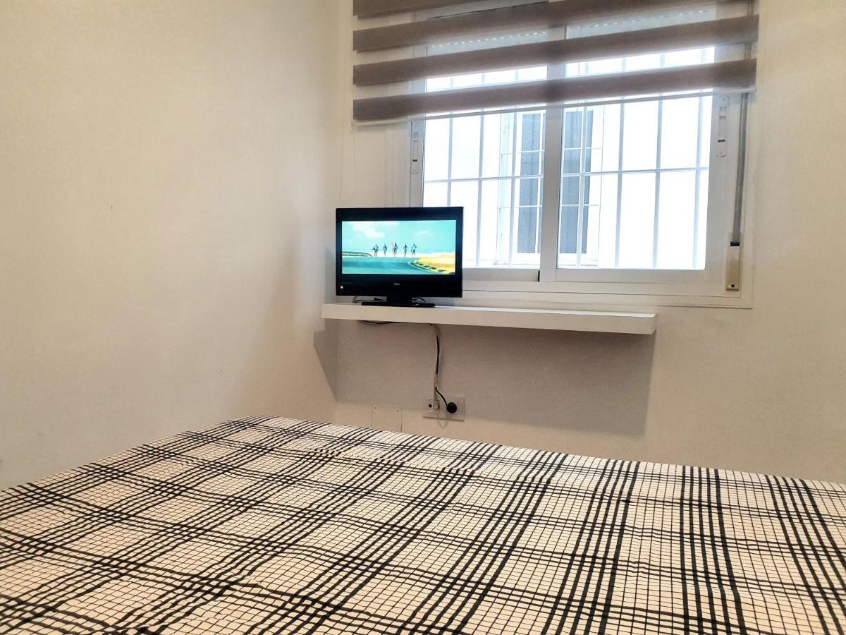 Precioso Apartamento Con Estilo. Almería Exteriör bild
