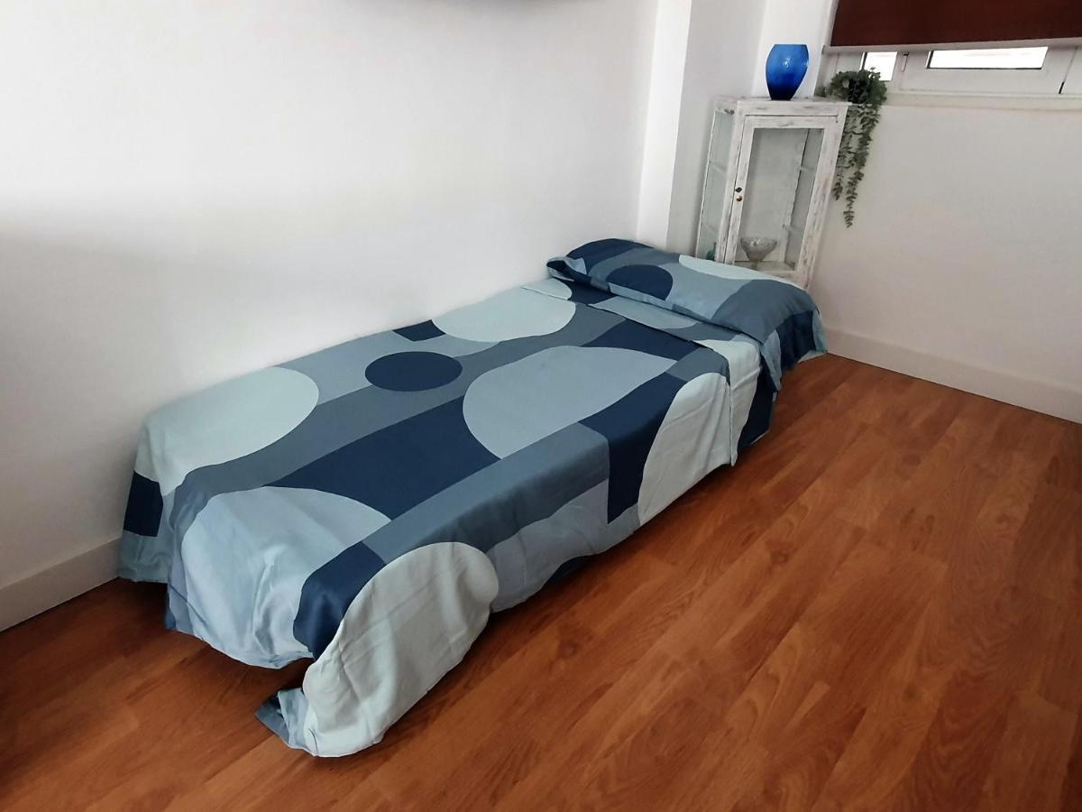 Precioso Apartamento Con Estilo. Almería Exteriör bild
