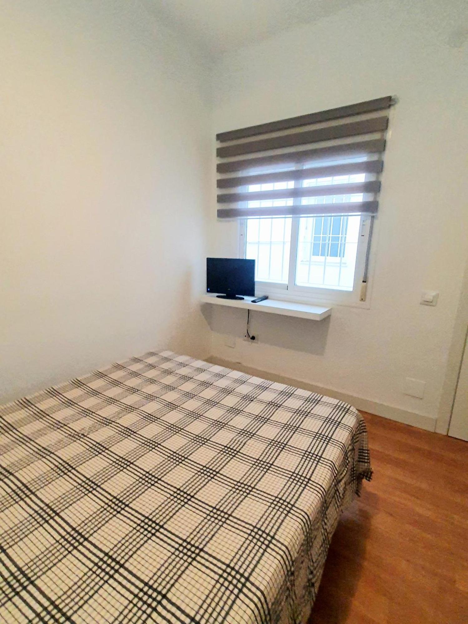 Precioso Apartamento Con Estilo. Almería Exteriör bild