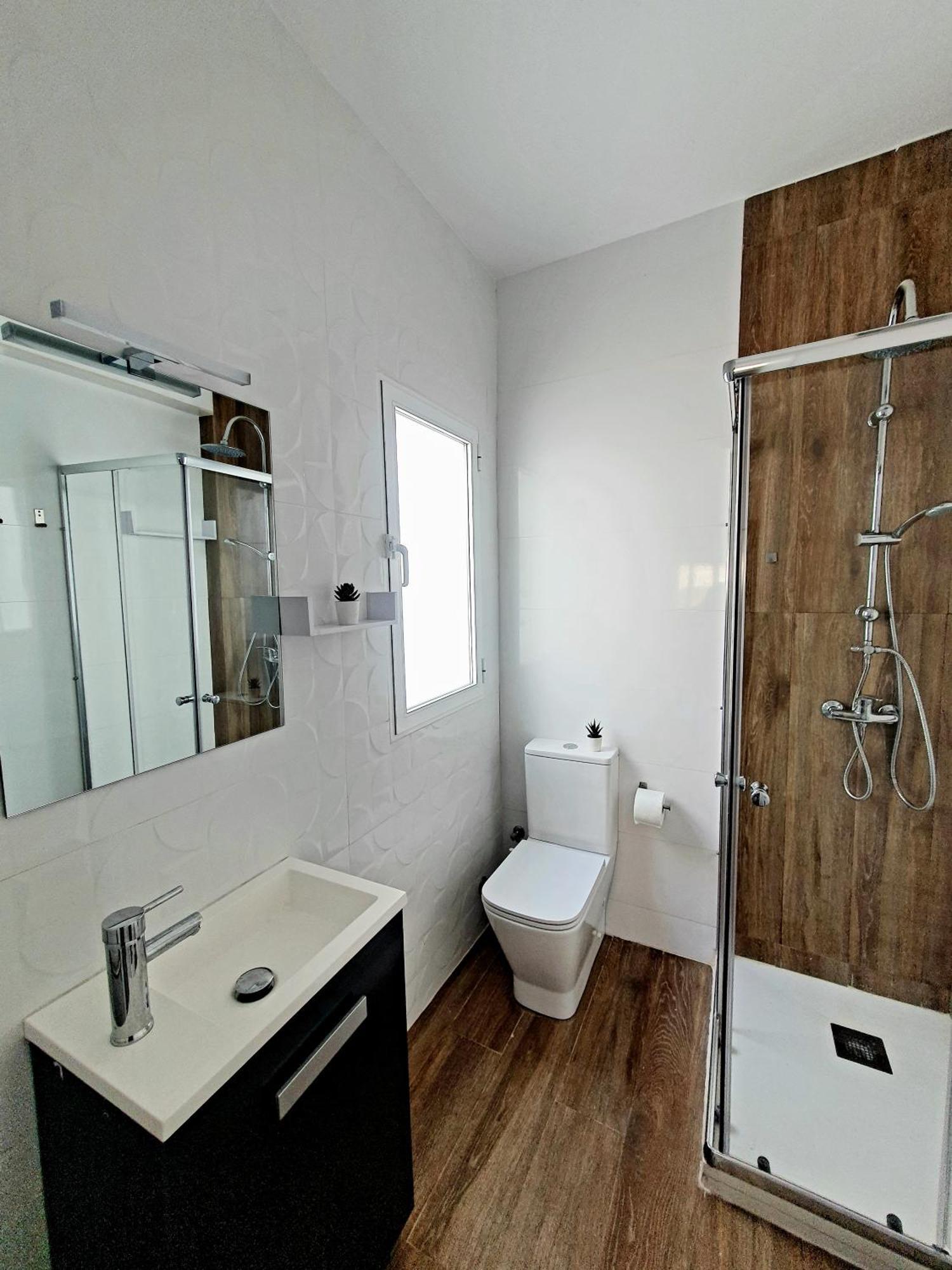 Precioso Apartamento Con Estilo. Almería Exteriör bild